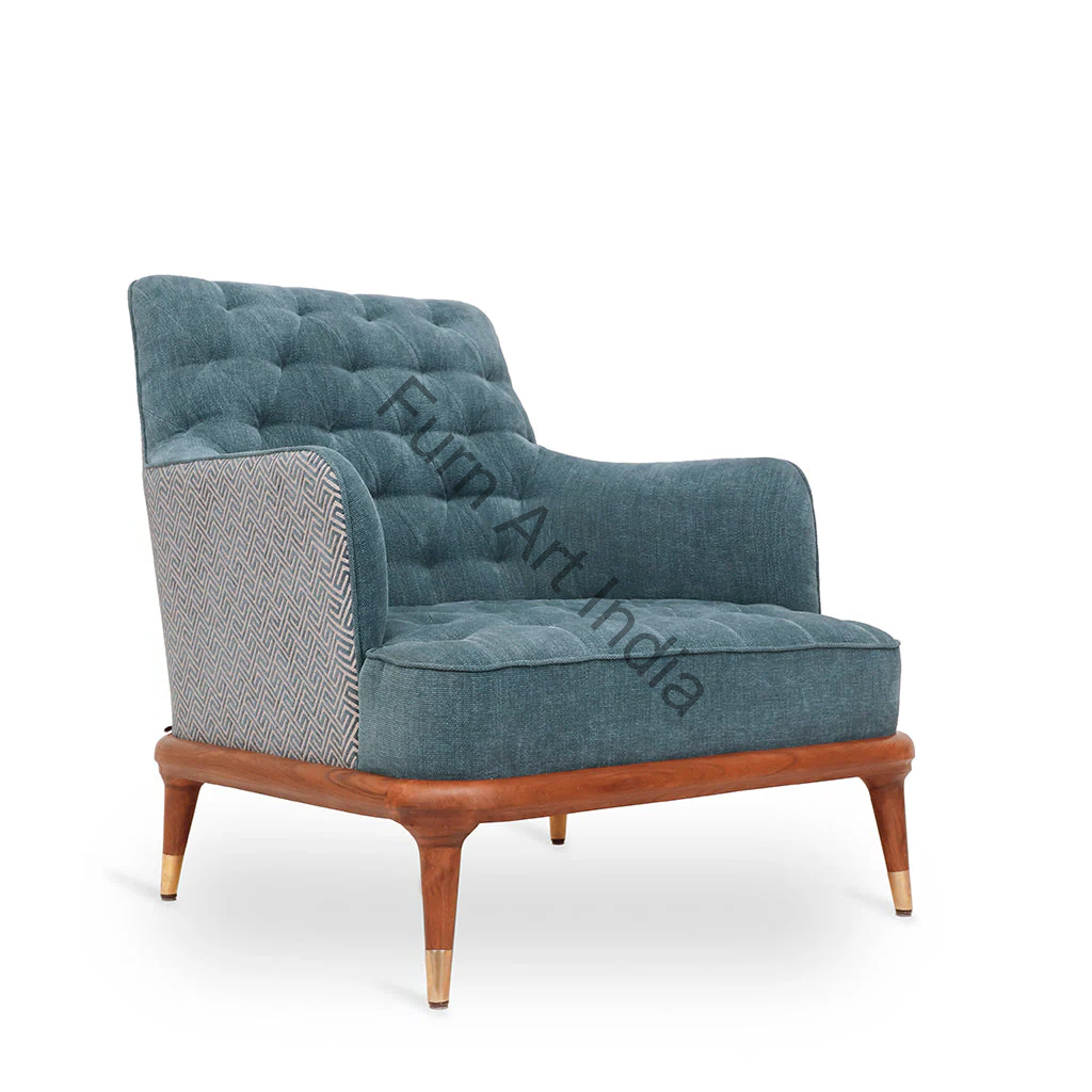 Hotel Bed Room Chair