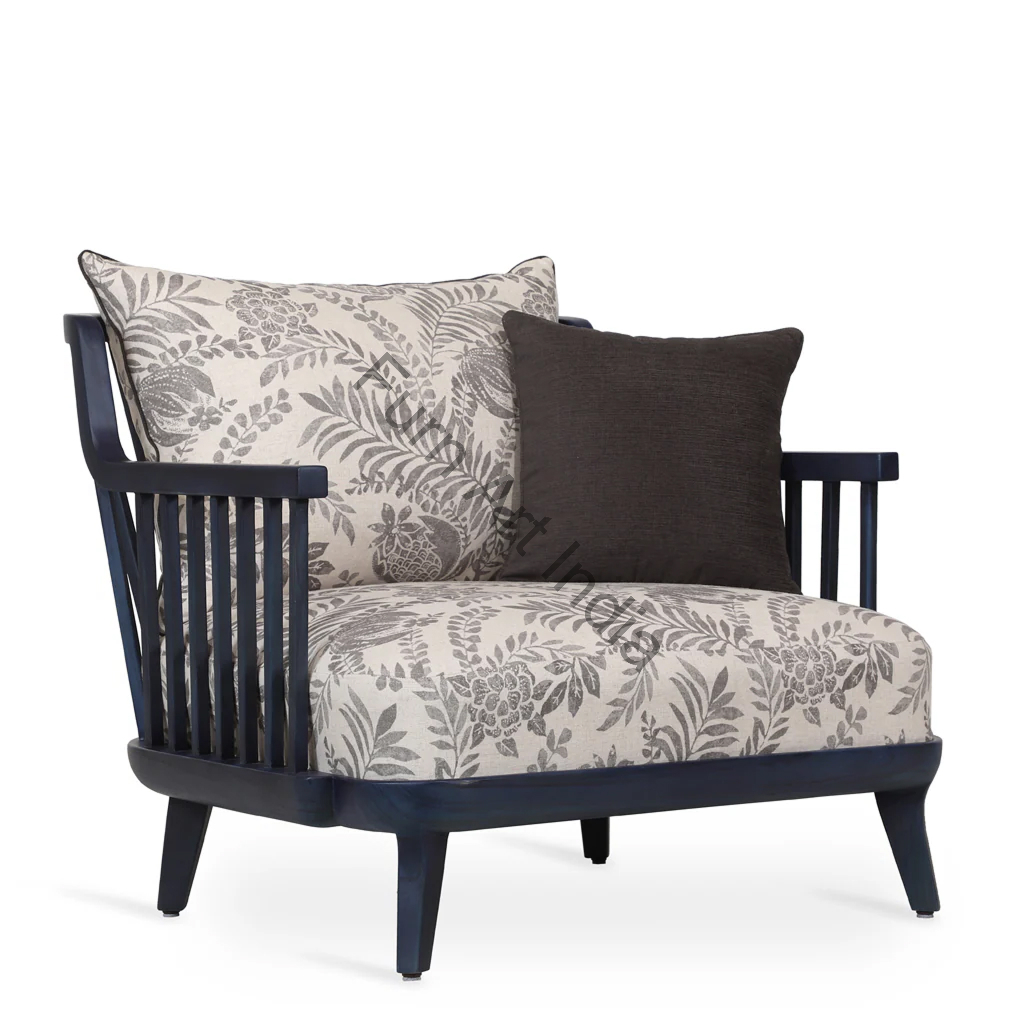 Hotel Bed Room Chair