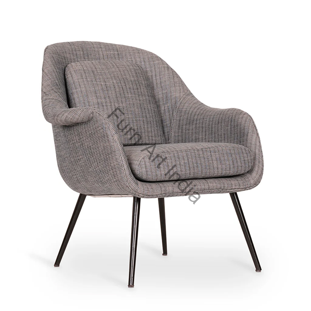 Hotel Bed Room Chair