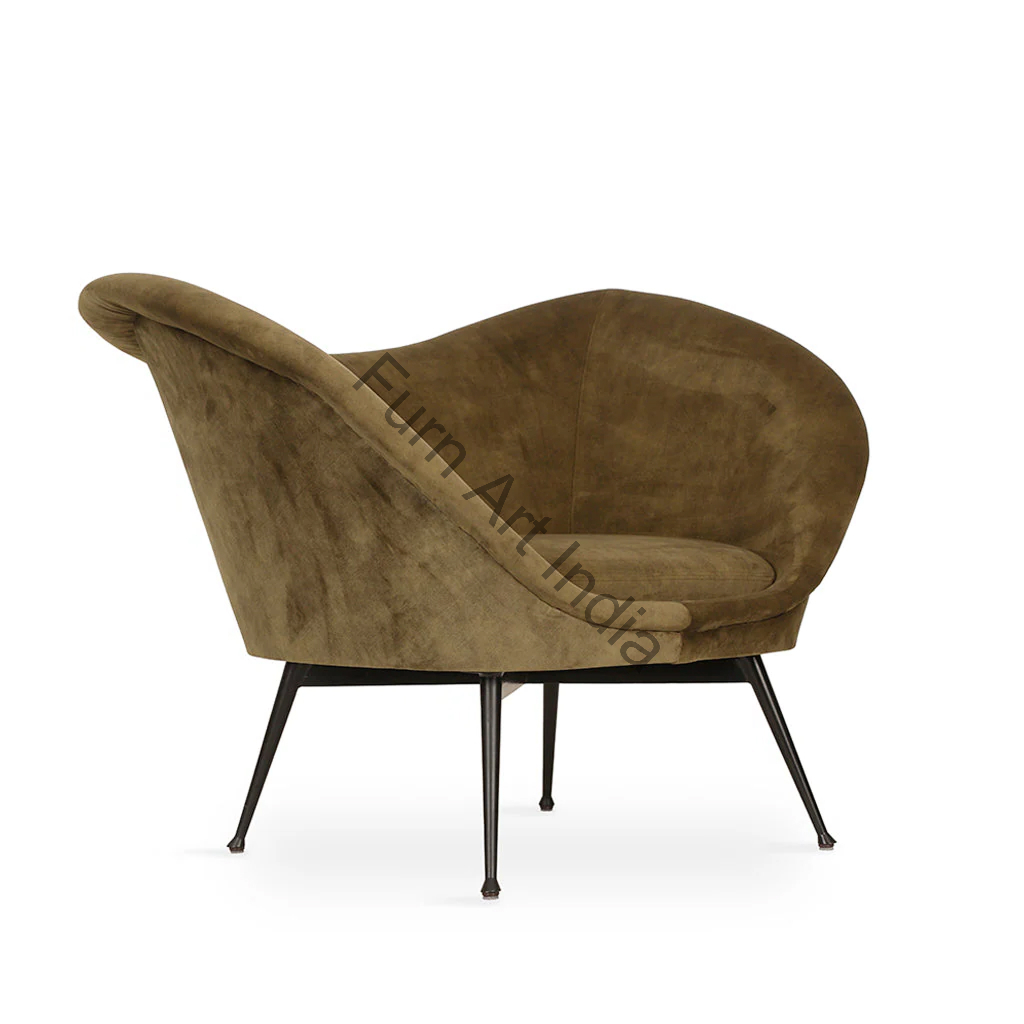 Hotel Bed Room Chair