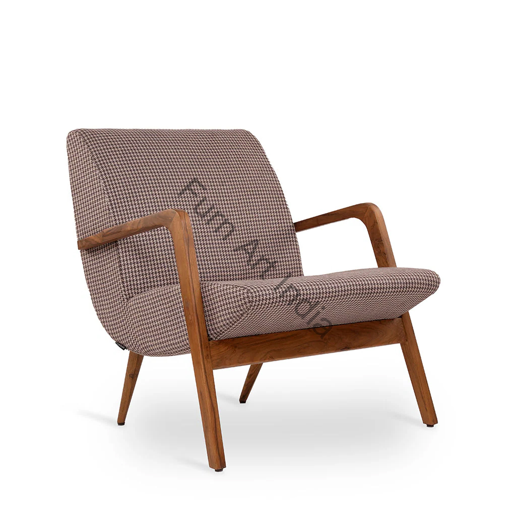 Hotel Bed Room Chair