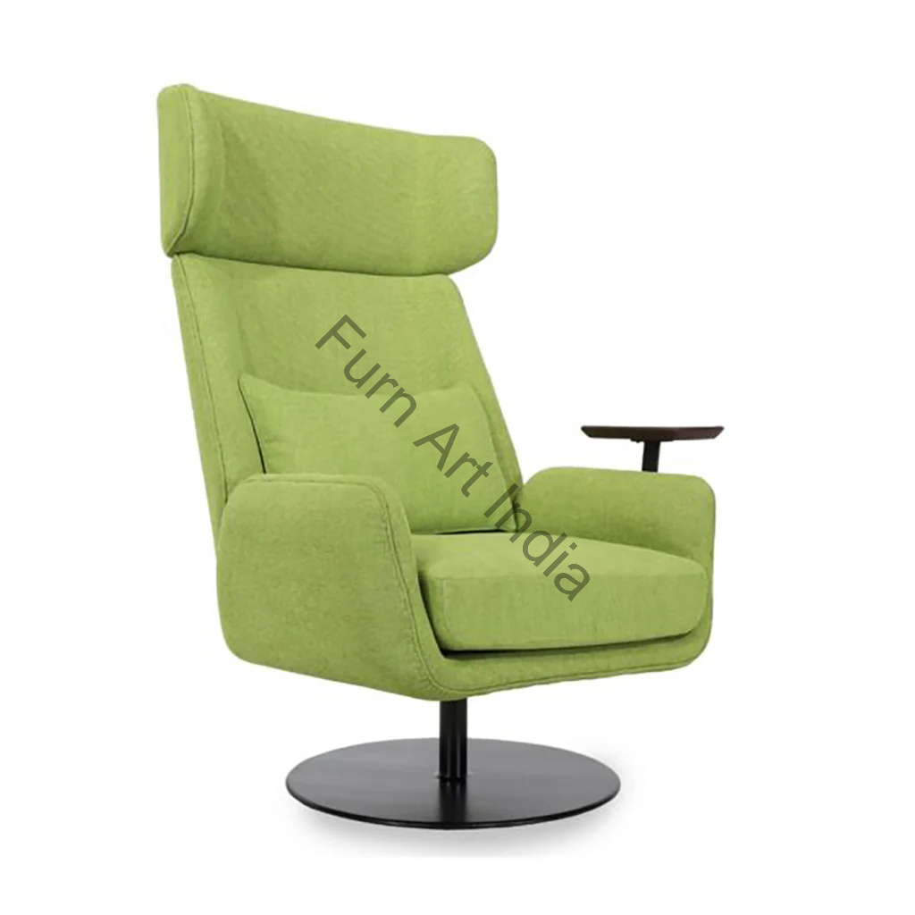 Hotel Bed Room Chair