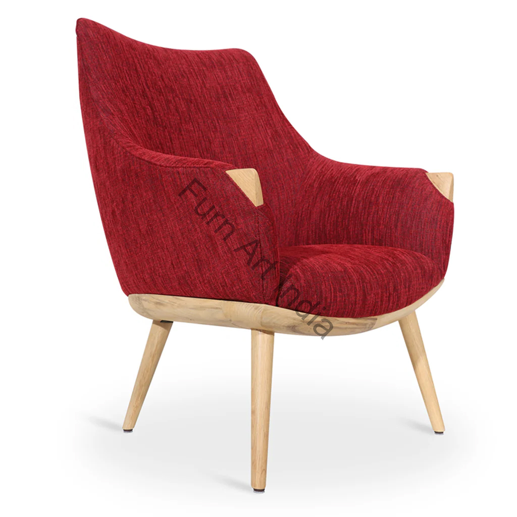 Hotel Bed Room Chair