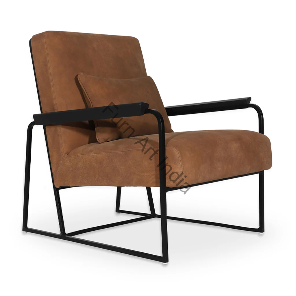 Hotel Bed Room Chair