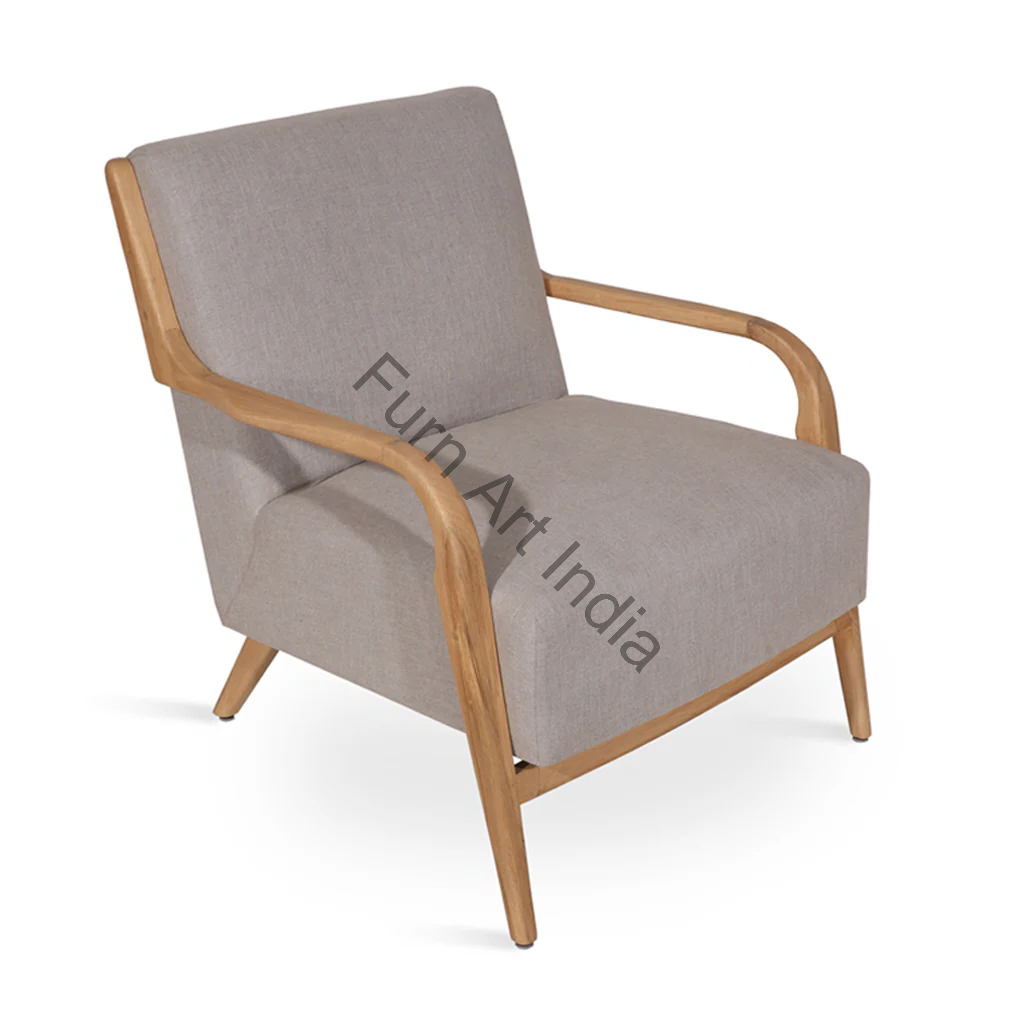 Hotel Bed Room Chair