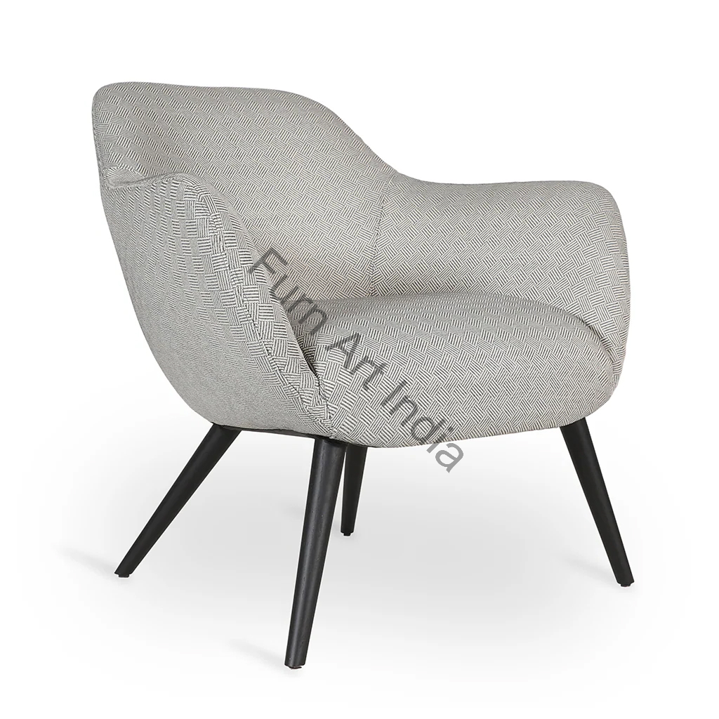 Hotel Bed Room Chair