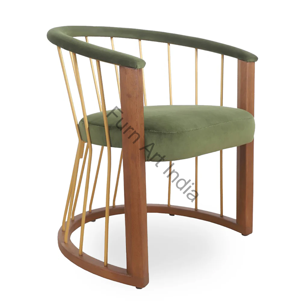 Hotel Bed Room Chair