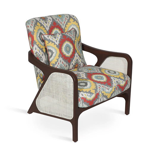 Image of Hotel Bed Room Chair BRC-15