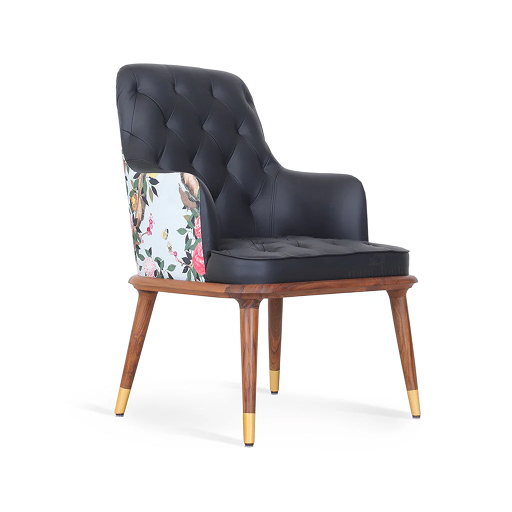 Image of Hotel Bed Room Chair BRC-17