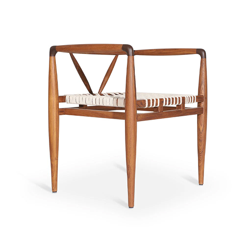 Image of Hotel Bed Room Chair BRC-2
