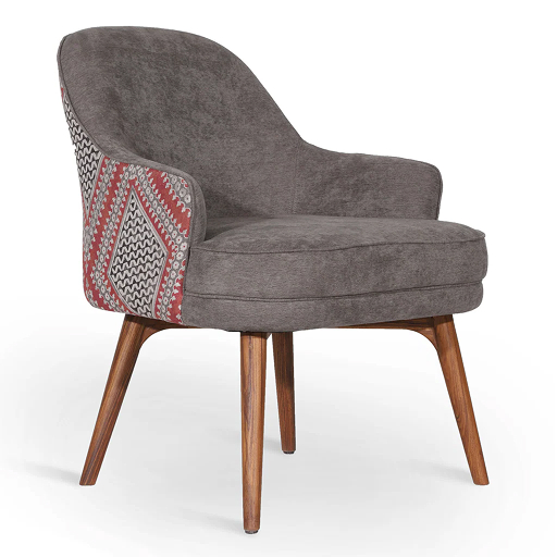 Image of Hotel Bed Room Chair BRC-24