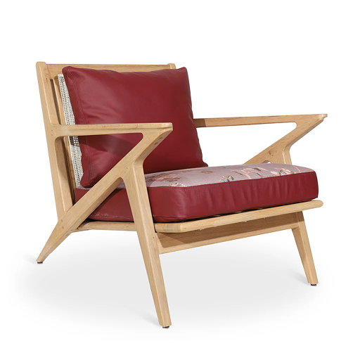 Image of Hotel Bed Room Chair BRC-29