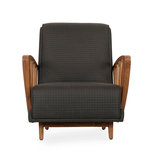 Image of Hotel Bed Room Chair BRC-31