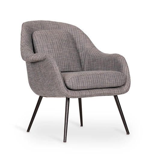 Image of Hotel Bed Room Chair BRC-55