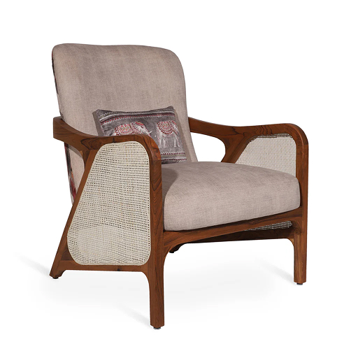 Image of Hotel Bed Room Chair BRC-7