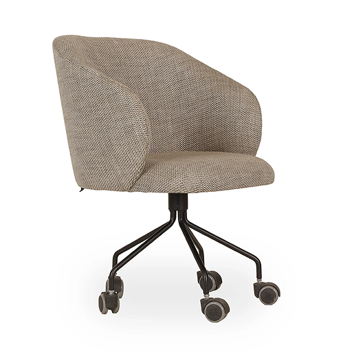 Image of Hotel Bed Room Chair BRC-76