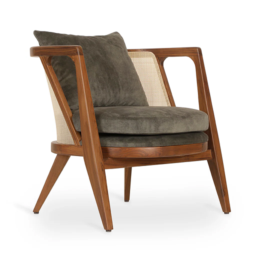 Image of Hotel Bed Room Chair BRC-78