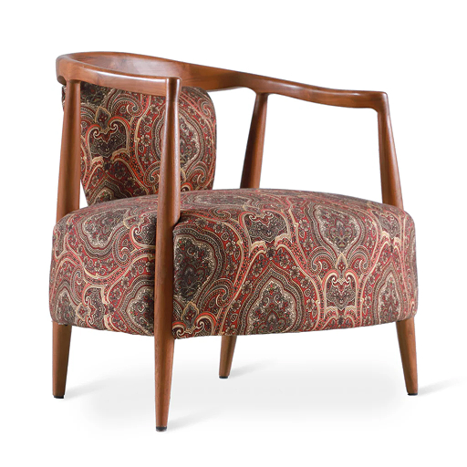 Image of Hotel Bed Room Chair BRC-82