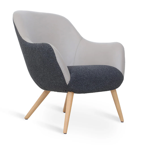 Image of Hotel Bed Room Chair BRC-96