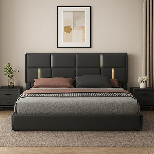 Image of Hotel Beds