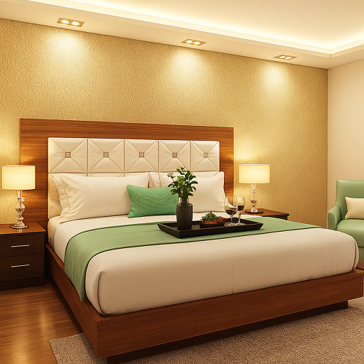 Image of Hotel Beds