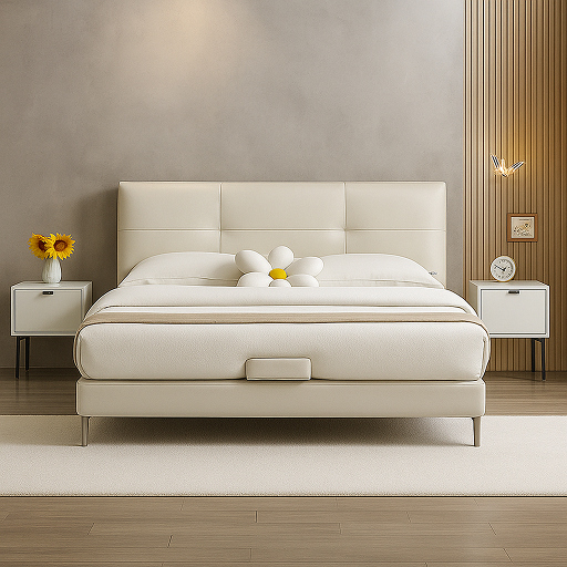 Image of Hotel Beds