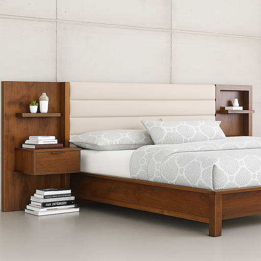 Image of Hotel Beds
