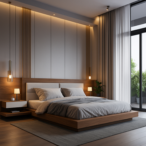Image of Hotel Beds