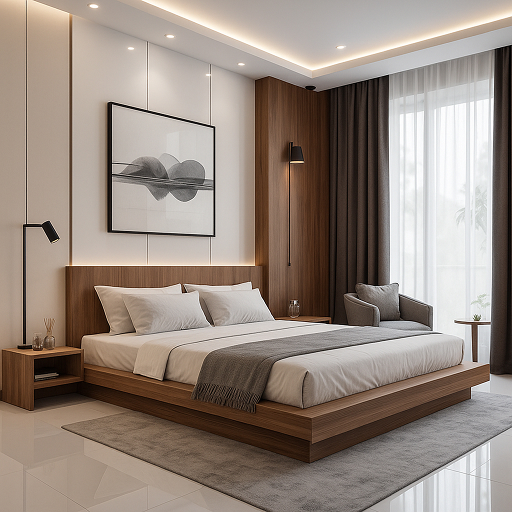 Image of Hotel Beds