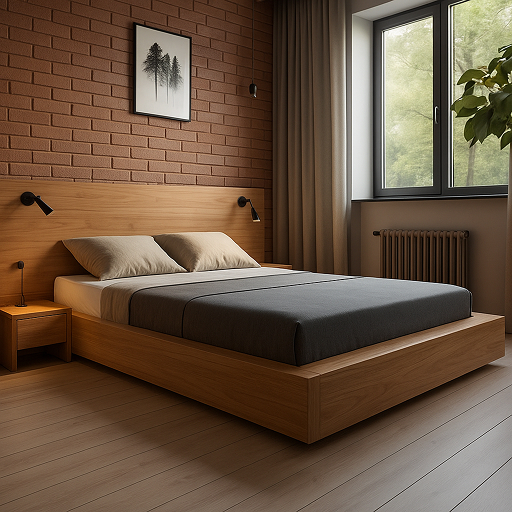 Image of Hotel Beds