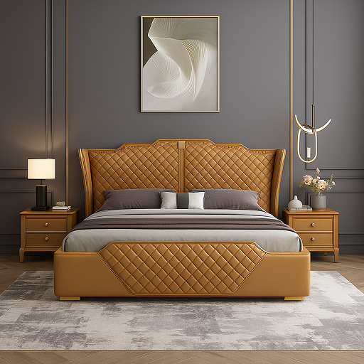 Image of Hotel Beds