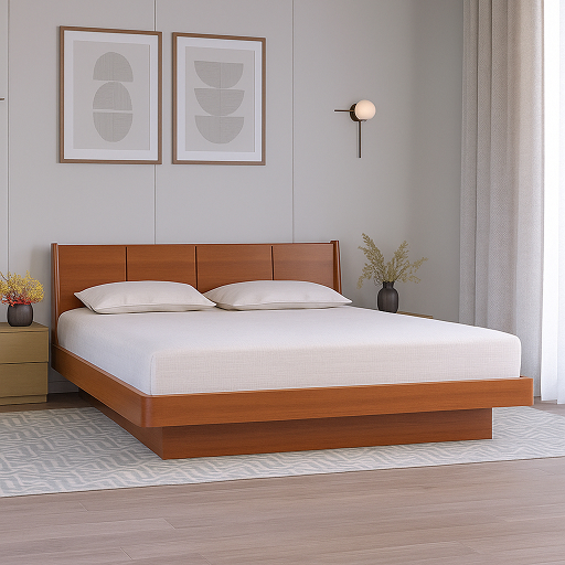 Image of Hotel Beds