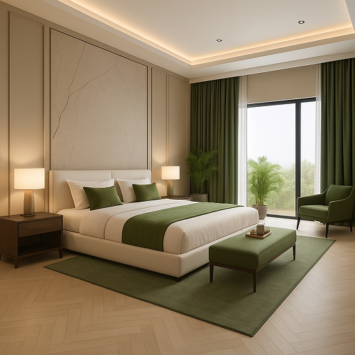 Image of Hotel Beds