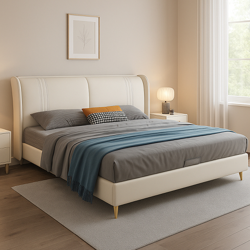 Image of Hotel Beds