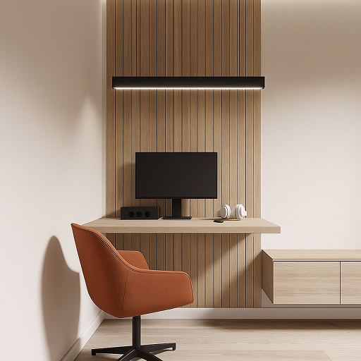Image of Study Table