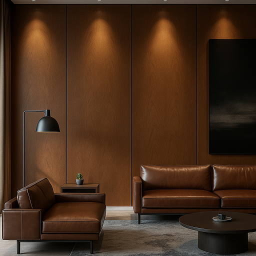 Image of Waiting Sofa5