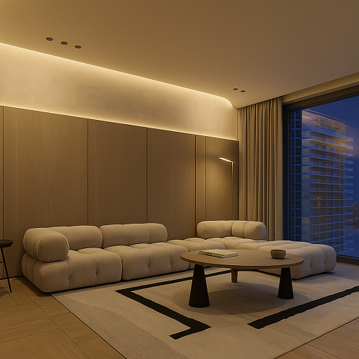 Image of Waiting Sofa6