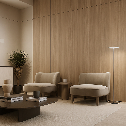 Image of Waiting Sofa7