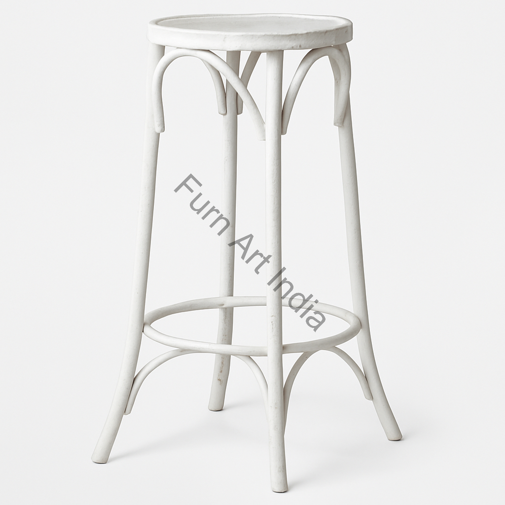 Industrial Bar Stool