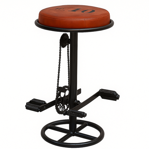 Image of Industrial Bar Stool IBS-18