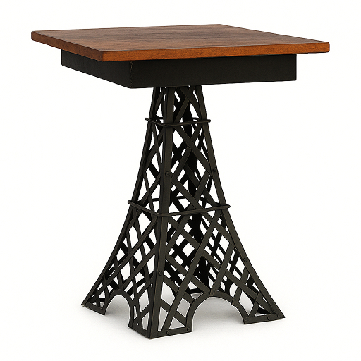 Image of Industrial Bar Stool IBS-22