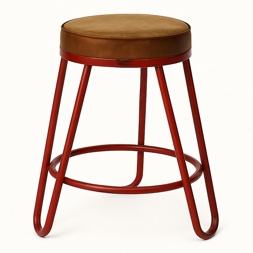 Image of Industrial Bar Stool IBS-30