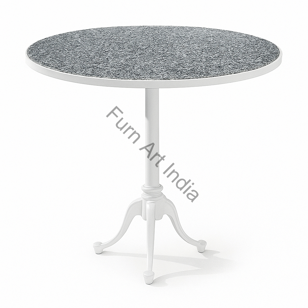 Industrial Bar Table