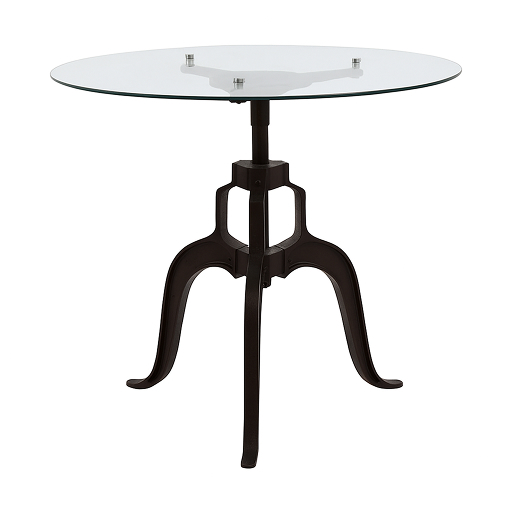 Image of Industrial Bar Table IBT-24