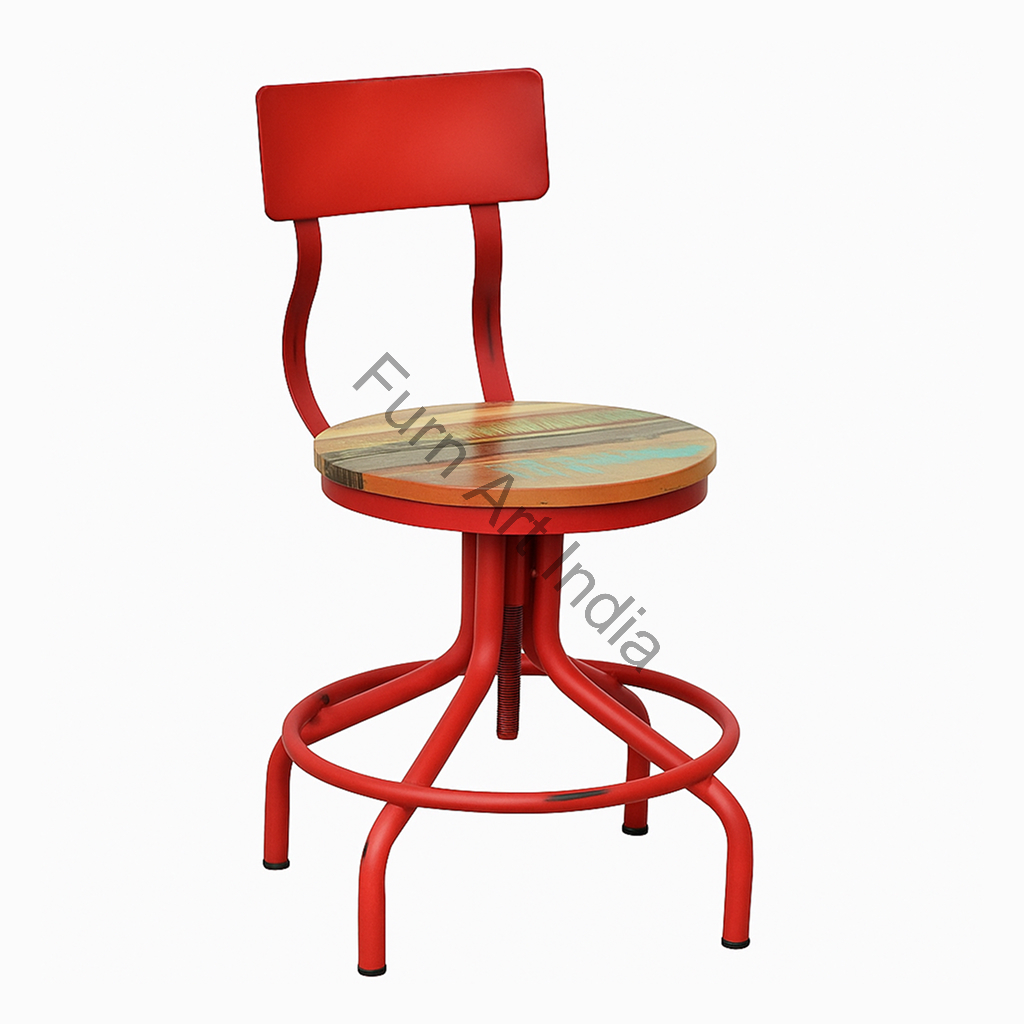 Industrial Chair