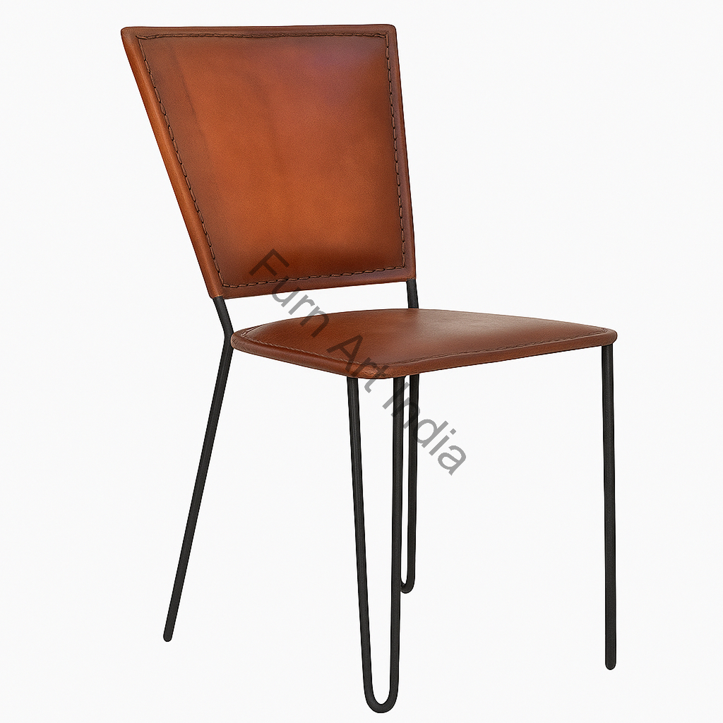 Industrial Chair