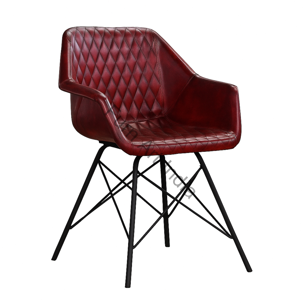 Industrial Chair