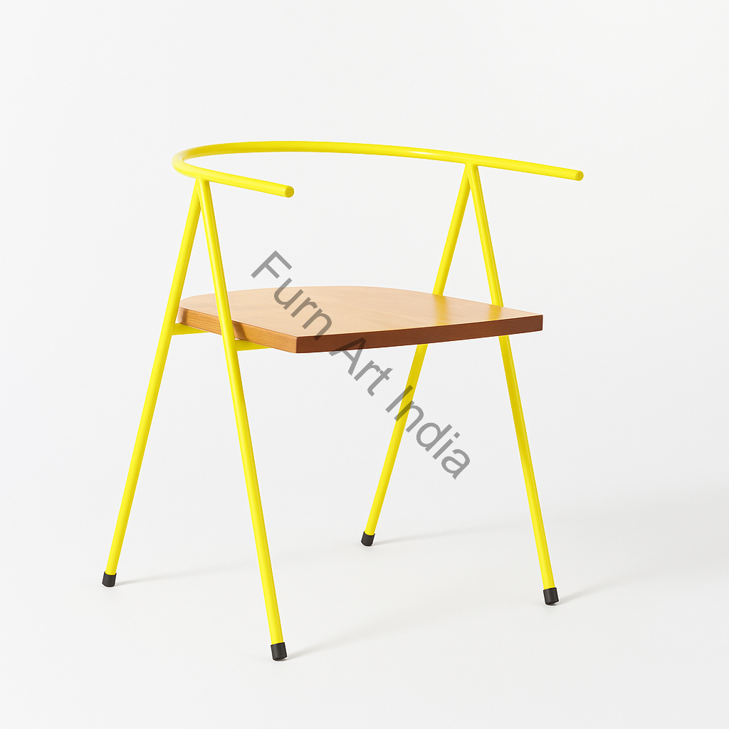 Industrial Chair