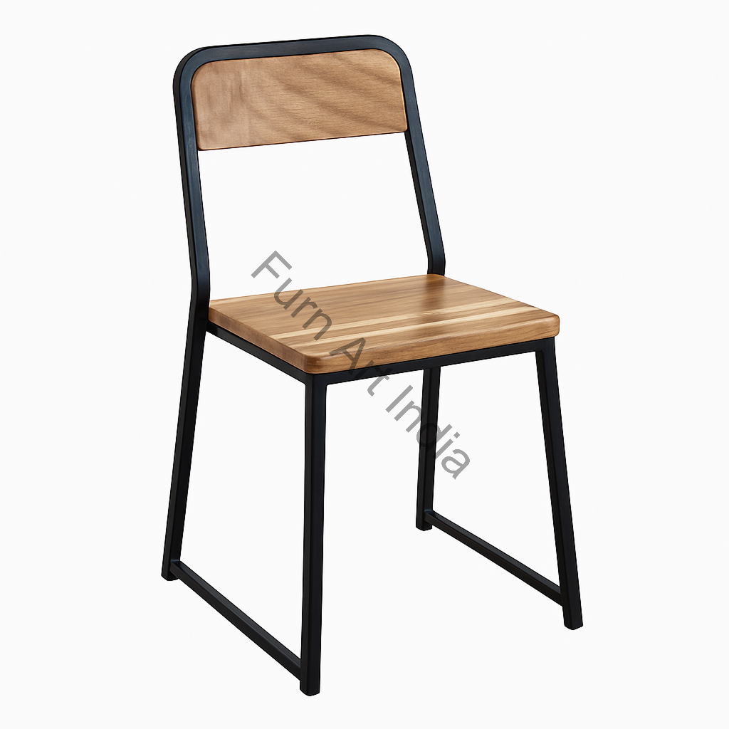 Industrial Chair