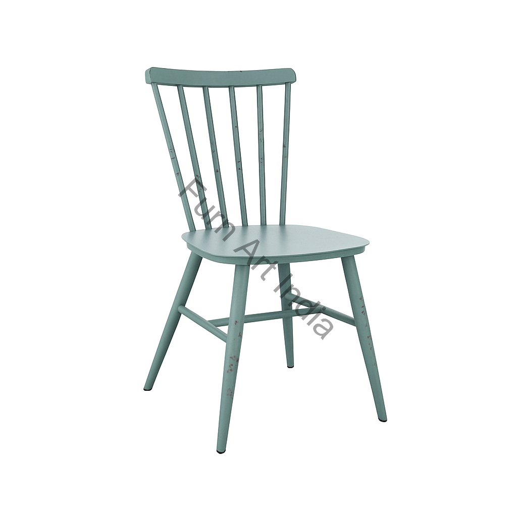Industrial Chair